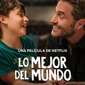 Locandina di Il migliore del mondo