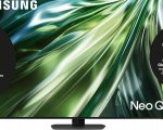 Il TV Samsung Neo QLED 4K Mini LED da 55 pollici è in offerta su Amazon