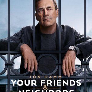 Locandina di Your Friends and Neighbors
