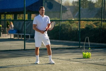 Your Friends Neighbors Jon Hamm Tennis