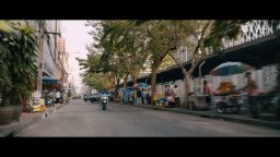 Fountain Of Youth - L’eterna Giovinezza -  Trailer italiano del film Apple TV+ di Guy Ritchie con John Krasinski e Natalie Portman