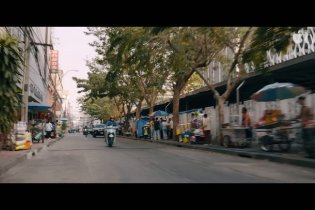 Fountain Of Youth - L’eterna Giovinezza -  Trailer italiano del film Apple TV+ di Guy Ritchie con John Krasinski e Natalie Portman