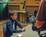 Adolescence: dietro le quinte della serie Netflix