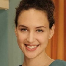 Agata Puglisi è interpretata dall'attrice Silvia Bruno