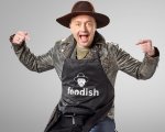 Foodish, Joe Bastianich da stasera su TV8 alla scoperta delle tendenze a tavola con tanti ospiti vip