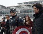 Captain America: Civil War, il set LEGO della battaglia all'aeroporto è in sconto su Amazon