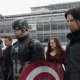 Captain America: Civil War, il set LEGO della battaglia all'aeroporto è in sconto su Amazon