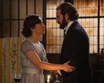 La Promessa, anticipazioni 3 aprile: Adriano e Catalina ritrovano l'armonia