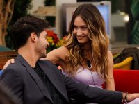 Grande Fratello, Helena Prestes e Javier Martinez rilasciano la prima intervista insieme: 'Ha un'anima nobile'