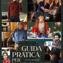 Locandina di Guida pratica per insegnanti