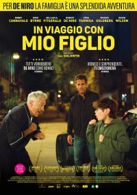 Locandina di In viaggio con mio figlio