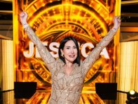 Grande Fratello, Jessica Morlacchi: 'ora sogno di tornare a cantare, avevo mollato per la depressione'