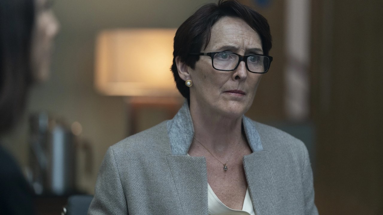 Una foto di Killing Eve