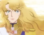 Lady Oscar: il film animato, Le rose di Versailles, ha una data di debutto ufficiale su Netflix