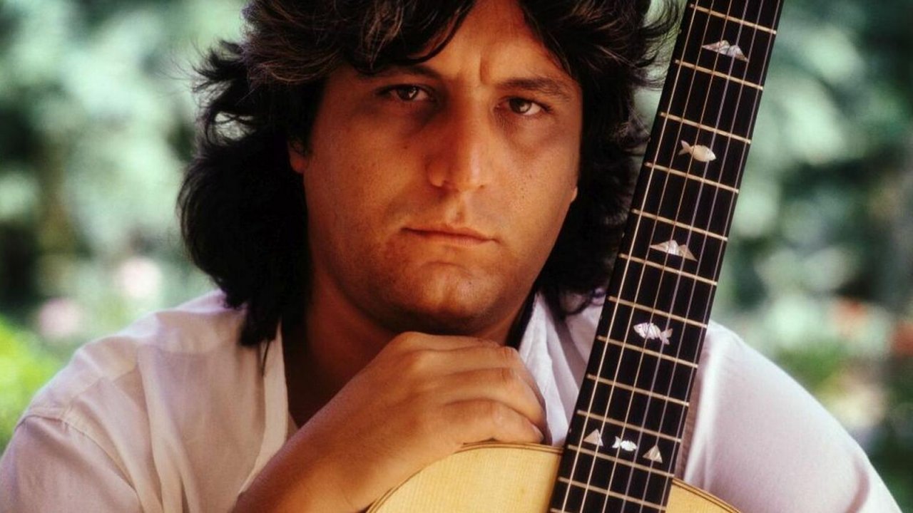 Pino Daniele