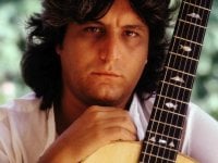 Je so' pazzo: al via le riprese del biopic di Nicola Prosatore su Pino Daniele