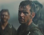 Primitive War: Ryan Kwanten affronta i dinosauri nella giungla del Vietnam nel primo trailer del film