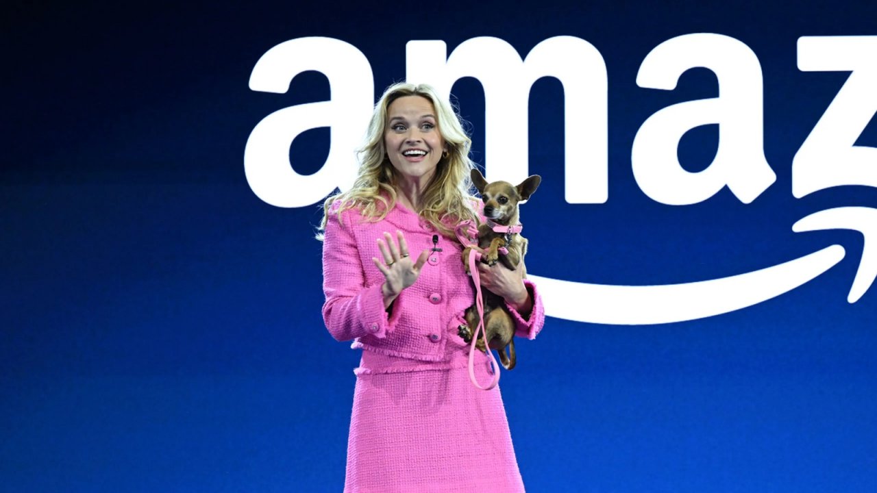 Una foto di Reese Witherspoon