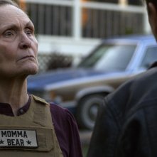 The Bondsman. Beth Grant in una scena della serie.