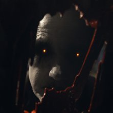 The Bondsman. Una scena horror della serie Prime Video.