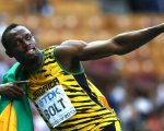 Che tempo che fa: Usain Bolt ospite della puntata di domenica 6 aprile