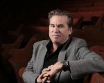 Val Kilmer, star di Top Gun e Batman Forever, morto a 65 anni