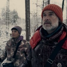 Nove perfetti sconosciuti: Murray Bartlet nella seconda stagione