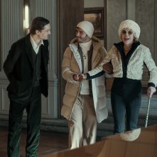 Nove perfetti sconosciuti: Christine Baranski nella seconda stagione