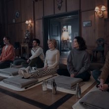 Nove perfetti sconosciuti: una foto della seconda stagione