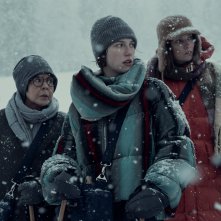 Nove perfetti sconosciuti: una foto della seconda stagione