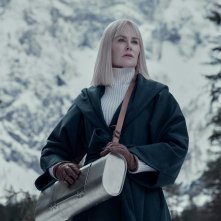 Nove perfetti sconosciuti: una foto della protagonista Nicole Kidman nella seconda stagione