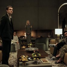 Nove perfetti sconosciuti: un'immagine della seconda stagione