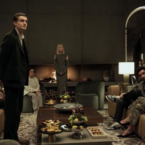 Nove perfetti sconosciuti: un'immagine della seconda stagione