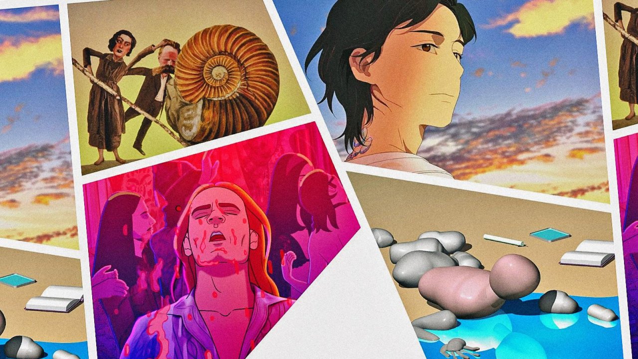 L'edizione numero 25 di 24 Frame Future Film Festival