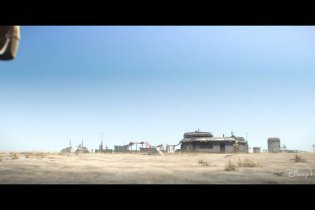 Star Wars: Tales Of The Underworld - Trailer italiano della serie antologica animata Disney+