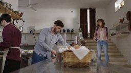 Una vita da sogno - L'abbaglio - Trailer del film con Denise Tantucci