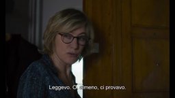 L'Attachement - Trailer Del Film Con Valeria Bruni Tedeschi