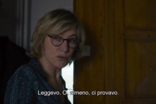L'Attachement - Trailer Del Film Con Valeria Bruni Tedeschi
