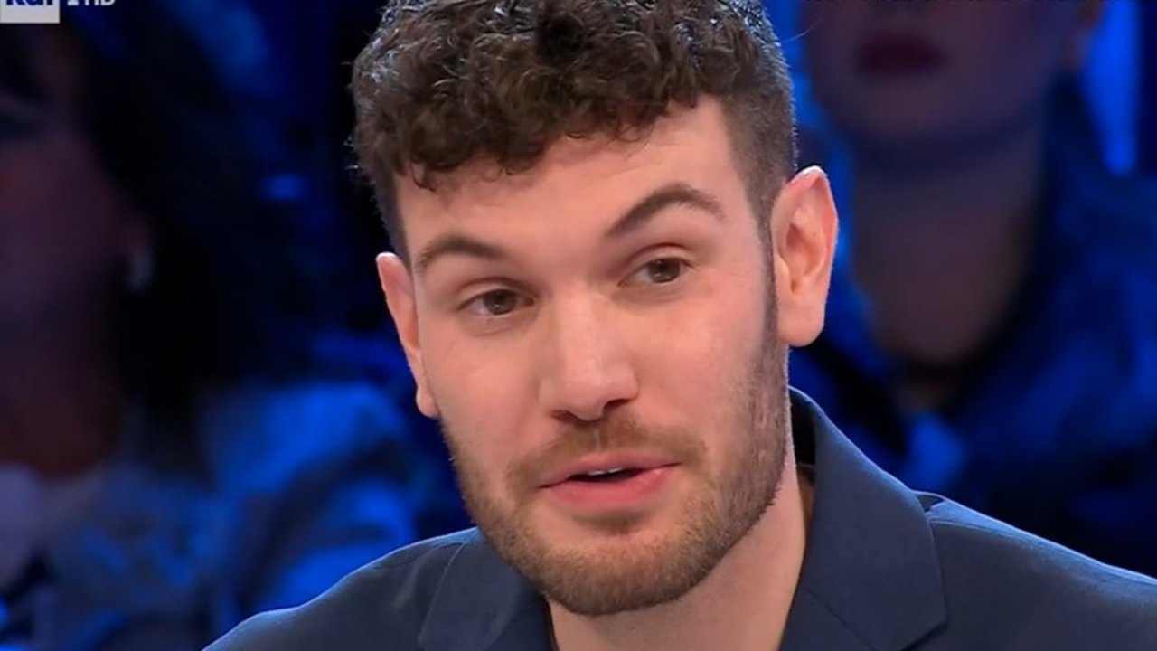 Affari Tuoi, Alessandro