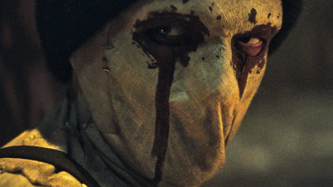 Muse nel settimo episodio di Daredevil: Rinascita.