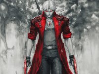 Devil May Cry, la recensione della serie animata: ironia e azione, tra demoni e musica