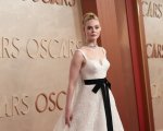 Elle Fanning interpreta un'attrice in Sentimental Value: 'Ma Rachel è diversa da me'