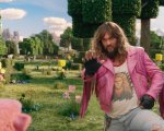 Un film Minecraft primo per il quarto weekend al box office italiano