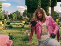 Jason Momoa, dopo Minecraft, sarà il protagonista di un film tratto da un altro videogioco famoso