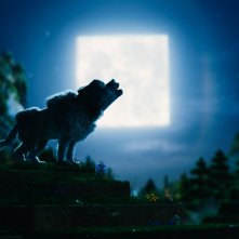 Un film Minecraft: si ulula alla luna piena