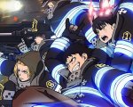 Fire Force stagione 3, seconda parte, la recensione: l'ultima vampata della Brigata 8