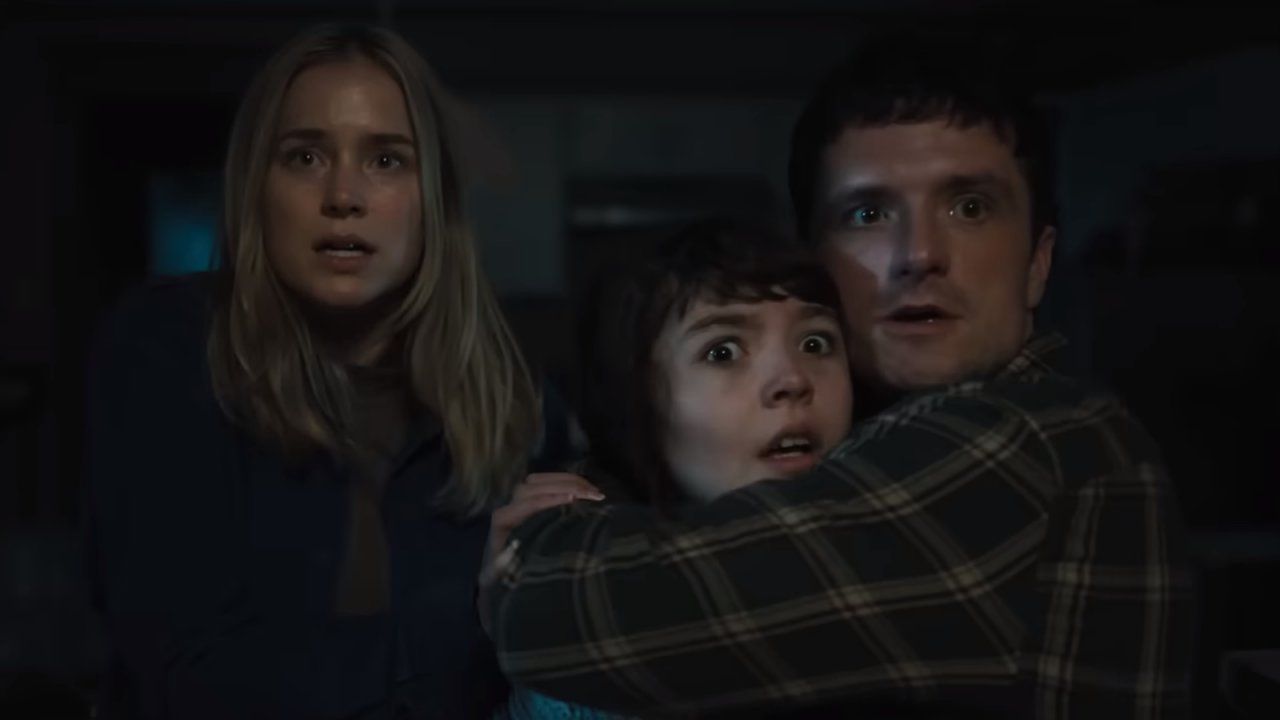 Una foto di Five Night at Freddy's 2