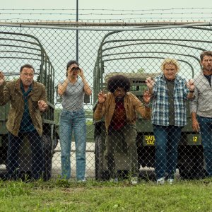 FUBAR: una foto della seconda stagione