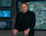 FUBAR 2: svelate la data di uscita e le foto della nuova stagione della serie con Arnold Schwarzenegger