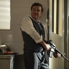 G20: Douglas Hodge in una scena